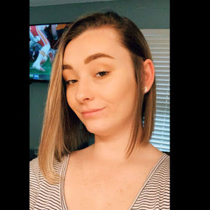 Meet your Posher, Savannah